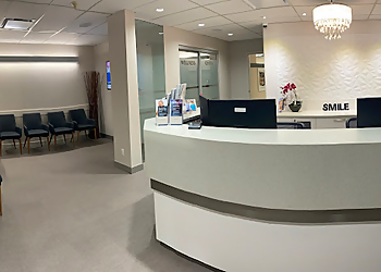 Port Coquitlam children dentist Dr. Hardeep Bhatta - Smiling Creek Dental