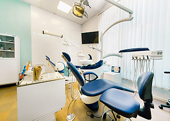 Port Coquitlam children dentist Dr. Hardeep Bhatta - Smiling Creek Dental