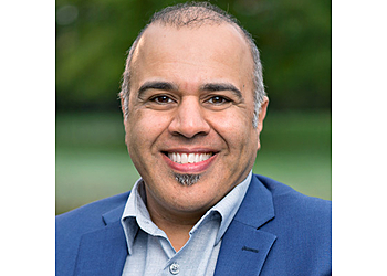 Port Coquitlam children dentist Dr. Hardeep Bhatta	- Smiling Creek Dental 
