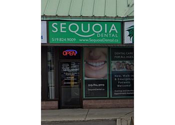 Guelph Dentistes Dr. Harminder Khambay - SEQUOIA DENTAL