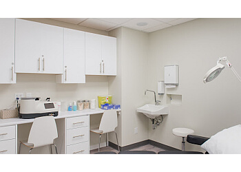 Kamloops dermatologist Dr. Harpreet Lotay, BSC, MD, CCFP - SONA MD