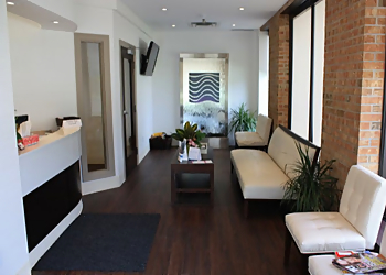 Dr. Harry Lo - Stratford, ON Dentists - Clinic Interior Image