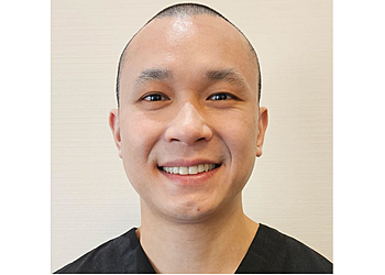 Stratford dentist Dr. Harry Lo - ARDEN PARK DENTAL 