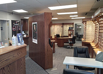 Ottawa optometrist Dr. Harry Prizant, OD - BASTIEN & PRIZANT OPTOMETRY, PARTNERS OF FYIDOCTORS