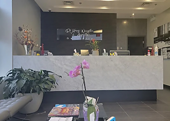 Aurora Dentistes Dr. Harry Weingarten - Dr. Harry Weingarten & Associates