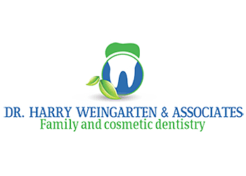 Aurora Dentistes Dr. Harry Weingarten - Dr. Harry Weingarten & Associates
