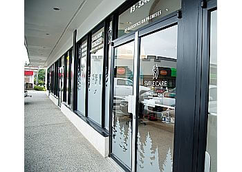 Abbotsford cosmetic dentist Dr. Harvinder Singh - SMILE CARE DENTAL CENTER