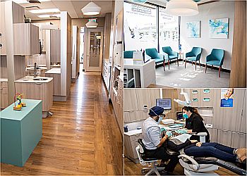 Abbotsford cosmetic dentist Dr. Harvinder Singh - SMILE CARE DENTAL CENTER