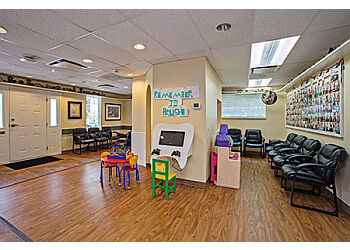 Abbotsford children dentist Dr. Hasnain Dewji - ABBOTSFORD CHILDREN'S DENTISTRY