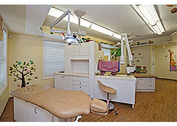 Abbotsford children dentist Dr. Hasnain Dewji - ABBOTSFORD CHILDREN'S DENTISTRY