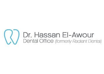 Mississauga Dentistes Dr. Hassan El-Awours - DR. HASSAN EL-AWOUR'S DENTAL OFFICE