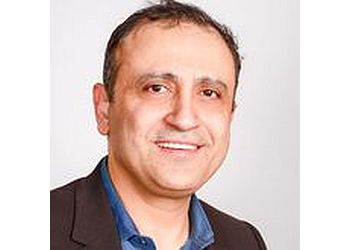 Dr. Hassan El-Awours - DR. HASSAN EL-AWOUR'S DENTAL OFFICE