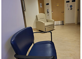 Barrie psychiatrist Dr. Hassan Rafiqul Hakim - ROYAL VICTORIA REGIONAL HEALTH CENTRE