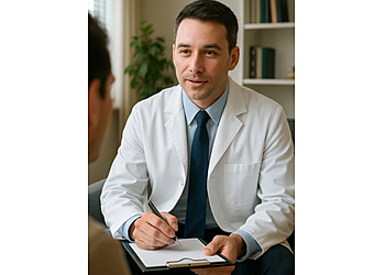 Barrie Psychiatres Dr. Hassan Rafiqul Hakim - ROYAL VICTORIA REGIONAL HEALTH CENTRE