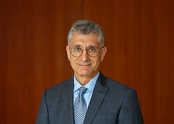 Dr. Hassan Razvi - ST. JOSEPH'S HEALTH CARE Dr. Hassan Razvi - London, ON Urologists - Doctor Portrait Image