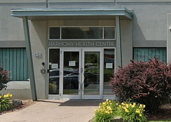 Ottawa gynecologist Dr. Hassan Shenassa