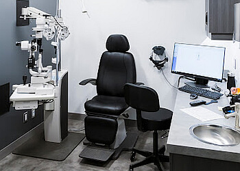 Saskatoon Pediatric Optometrists Dr. Haylee Mumford, OD - CAMPUS VISION U OF S