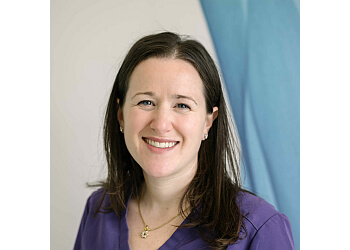 London
Dentistes Enfants
Dr. Hayley Faulkner - IMAGINE CHILDREN'S DENTISTRY image 1