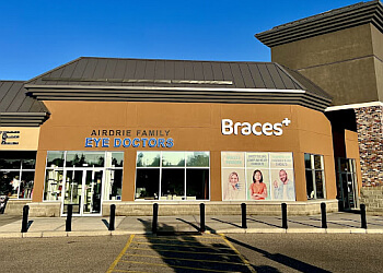 Airdrie Optométristes Pédiatriques Dr. Heather Cowie, B.Sc, OD, MPH - AIRDRIE FAMILY EYE DOCTORS