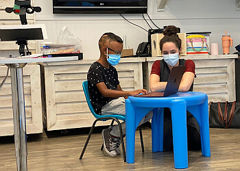 Airdrie Optométristes Pédiatriques Dr. Heather Cowie, B.Sc, OD, MPH - AIRDRIE FAMILY EYE DOCTORS