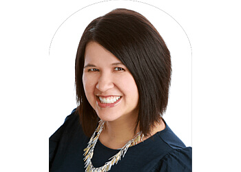 Dr. Heather Cowie, B.Sc, OD, MPH - AIRDRIE FAMILY EYE DOCTORS 
