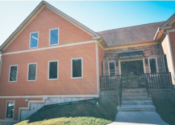 Saint John Chiropraticiens Dr. Heather Toner, DC - TONER CHIROPRACTIC AND WELLNESS CENTRE