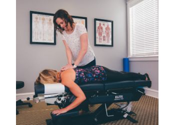 Saint John Chiropraticiens Dr. Heather Toner, DC - TONER CHIROPRACTIC AND WELLNESS CENTRE