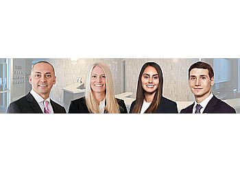 Kitchener cosmetic dentist Dr. Helen Deman - DE MAN & HÖEDIONO DENTISTRY