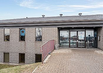 Dollard des Ormeaux Dentistes Cosmétiques Dr. Helia Parsa Nejad - WEST ISLAND FAMILY DENTAL