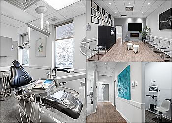 Dollard des Ormeaux Dentistes Cosmétiques Dr. Helia Parsa Nejad - WEST ISLAND FAMILY DENTAL