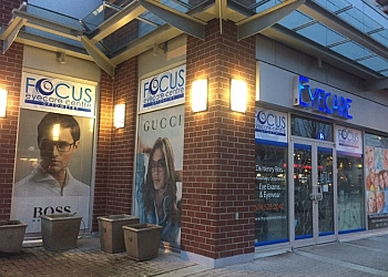 Burnaby Optometrist Image Optometry
