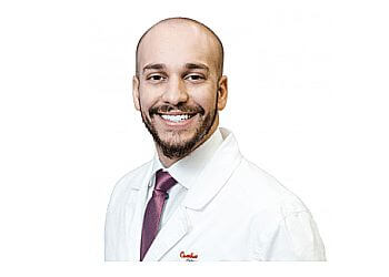 London
Dentistes Cosmétiques
Dr. Hesham Sherghin - CREATIVE DENTISTRY image 1