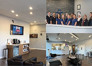 London dentist Dr. Hesham Sherghin - STONEY CREEK FAMILY DENTAL