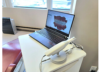 Brossard Orthondontistes Dr. Hicham El-Khatib - LES ORTHODONTISTES DE BROSSARD