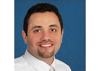 Dr. Hicham El-Khatib - LES ORTHODONTISTES DE BROSSARD
