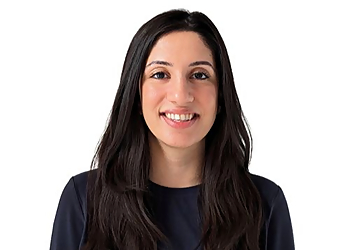 Surrey pediatric optometrist Dr. Hifza Rai, OD - EYE. OPTOMETRY