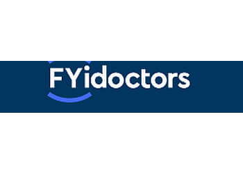 Sault Ste Marie Optométristes Pédiatriques Dr. Hilary DeLuca, OD - FYIDOCTORS SAULT STE MARIE