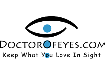 Dr. Hiten Negandhi, OD - Belleville, ON Optométristes Pédiatriques - Clinic Logo