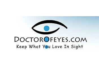 Belleville pediatric optometrist Dr. Hiten Negandhi, OD - DOCTOR OF EYES