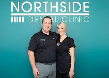 Fredericton dentist Dr. Holly MacPherson - NORTHSIDE DENTAL CLINIC