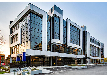 Langley chiropractor Dr. Hoseon Song, DC - SONG FAMILY CHIROPRACTIC