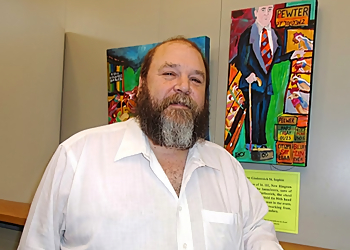 Dr. Howard Gontovnick, Ph.D - Laval, QC Thérapie de couple - Therapist Image