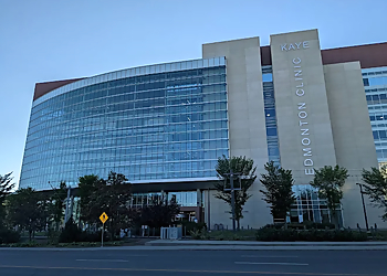 Edmonton Urologues Dr. Howard John Evans - KAYE EDMONTON CLINIC