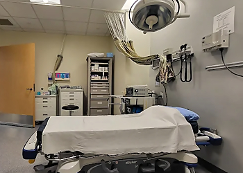 Edmonton Urologues Dr. Howard John Evans - KAYE EDMONTON CLINIC