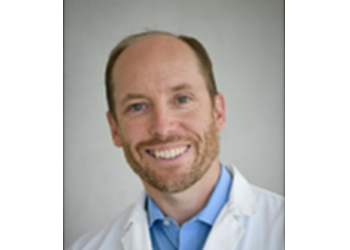 Edmonton urologist Dr. Howard John Evans - KAYE EDMONTON CLINIC