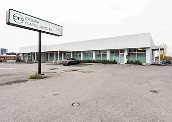 Ottawa plastic surgeon Dr. Howard Silverman - OTTAWA PLASTIC SURGERY