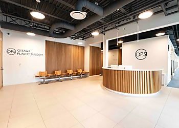 Ottawa plastic surgeon Dr. Howard Silverman - OTTAWA PLASTIC SURGERY