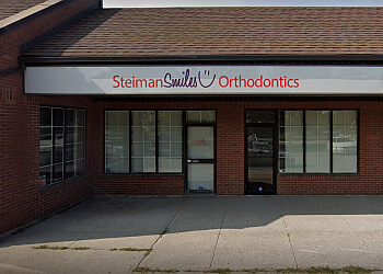 Ajax Orthondontistes Dr. Howard Steiman - STEIMAN SMILES ORTHODONTICS