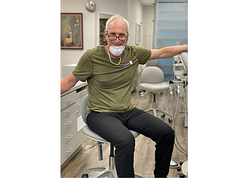 Dr. Howard Steiman - Steiman Smiles Orthodontics