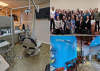 Airdrie Dentistes Dr. Hubert Ng - AIRDRIE SPRINGS DENTAL